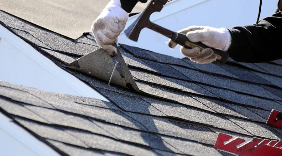 Expert Emergency Roof Repairs services in Parlin, NJ